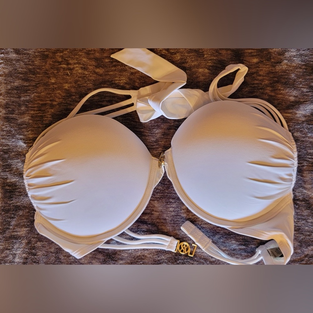 Victoria's Secret Bikini Top